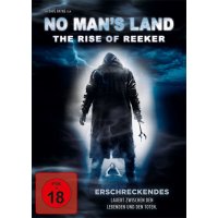 No Mans Land - The Rise of Reeker (DVD)  Min: 84/DD5.1/WS...