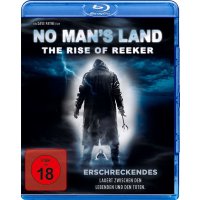 No Mans Land - The Rise of Reeker (BR)  Min: 88/DD5.1/WS...