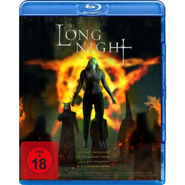 Long Night, The (BR)  Min: 91/DD5.1/WS - I-ON New Media GmbH  - (Blu-ray Video / Horror)