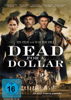 Dead for a Dollar (DVD)  Min: 103/DD5.1/WS - Splendid  -...