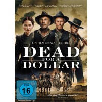 Dead for a Dollar (DVD)  Min: 103/DD5.1/WS - Splendid  -...