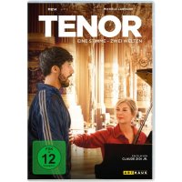 Tenor (DVD)  Min: 97/DD5.1/WS - Arthaus  - (DVD Video /...