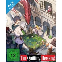 Im Quitting Heroing - Vol. 1 (BR)  Episode 01-06 - KSM  -...