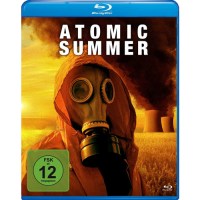 Atomic Summer (BR)  Min: 83/DD5.1/WS - Tiberius  -...