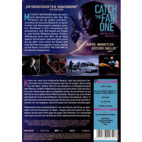 Catch the fair one - Von der Beute z.Raubt. (DVD)  Min:...