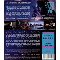 Catch the fair one - Von der Beute z.Raubt. (BR)  Min: 85/DD5.1/WS - Tiberius  - (Blu-ray Video / Thriller)