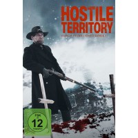 Hostile Territory - Durch Feindliches Gebiet (DVD)  Min:...