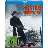 Hostile Territory - Durch Feindliches Gebiet (BR)  Min:...