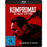 Kompromat - Die Macht der Lüge (BR)  Min:...