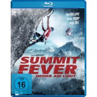 Summit Fever (BR)  Min: 115/DD5.1/WS - Koch Media  -...