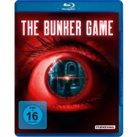 Bunker Game, The (BR)  Min: 95/DD5.1/WS - STUDIOCANAL  -...