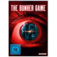 Bunker Game, The (DVD)  Min: 91/DD5.1/WS - STUDIOCANAL  -...