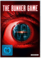 Bunker Game, The (DVD)  Min: 91/DD5.1/WS - STUDIOCANAL  -...