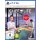 Chef Life  PS-5  Al Forno Edition A Restaurant Simulator - Bigben Interactive  - (SONY® PS5 / Simulation)