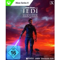 SW  Jedi Survivor  XBSX - Electronic Arts  - (XBOX Series...