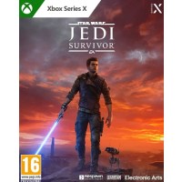 SW  Jedi Survivor  XBSX  AT - Electronic Arts  - (XBOX...