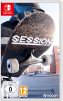 Session: Skate Sim  SWITCH