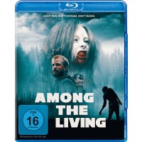 Among the Living (BR)  Min: 85/DD5.1/WS - Splendid  -...