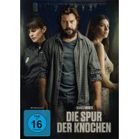 Spur der Knochen, Die (DVD)  Min: 105/DD5.1/WS -...