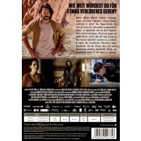 Spur der Knochen, Die (DVD)  Min: 105/DD5.1/WS -...