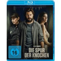 Spur der Knochen, Die (BR)  Min: 109/DD5.1/WS - capelight...