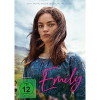 Emily (DVD)   Min: 125/DD5.1/WS Biopic - capelight...