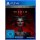 Diablo  4  PS-4 incl. einmaligem PS-5 Upgrade (Voucher) - Activ. / Blizzard  - (SONY® PS4 / Rollenspiel)