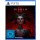 Diablo  4  PS-5 - Activ. / Blizzard  - (SONY® PS5 / Rollenspiel)