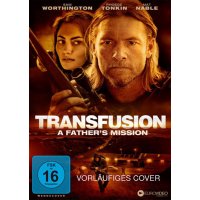 Transfusion - A Fathers Mission (DVD)  Min: 102/DD5.1/WS...