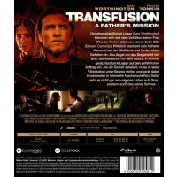 Transfusion - A Fathers Mission (BR)  Min: 106/DD5.1/WS -...