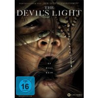 Devils Light, The (DVD)  Min: 93/DD5.1/WS - EuroVideo  -...