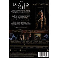 Devils Light, The (DVD)  Min: 93/DD5.1/WS - EuroVideo  -...