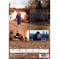 Zeit, die wir teilen, Die (DVD)  Min: 101/DD5.1/WS -...