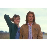 Gilbert Grape - Irgendwo in Iowa (BR)   Min: 118/DD5.1/WS...