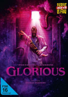 Glorious (BR+DVD) LE -Mediabook-  Min: 79/DD5.1/WS -...