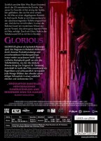 Glorious (BR+DVD) LE -Mediabook-  Min: 79/DD5.1/WS -...