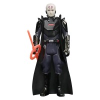 Merc Figur Star Wars Inquisitor   10cm Hasbro Fans /...