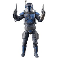 Merc Figur Star Wars Mandalorian (Clone Wars) 10cm Hasbro...