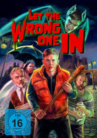 Let the wrong one in (DVD)  Min: 97/DD5.1/WS - Lighthouse...