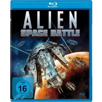 Alien Space Battle (BR)  Min: /DD5.1/WS - Lighthouse  -...