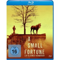 Small Fortune, A - Ein kleines Vermögen (BR)  Min:...