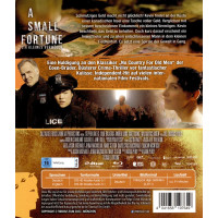 Small Fortune, A - Ein kleines Vermögen (BR)  Min: 92/DD5.1/WS - Tiberius  - (Blu-ray Video / Thriller)