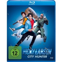 Nicky Larson: City Hunter (BR)  Min: 91/DD5.1/WS -...