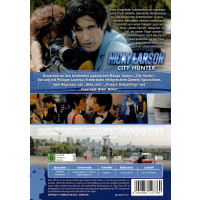 Nicky Larson: City Hunter (DVD)  Min: 87/DD5.1/WS -...