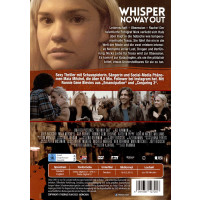 Whisper - No Way Out (DVD)  Min: 85/DD5.1/WS - Tiberius...