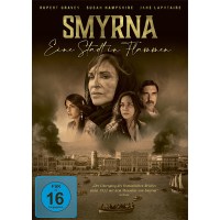 Smyrna - Eine Stadt in Flammen (DVD)  Min: 84/DD5.1/WS -...