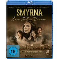 Smyrna - Eine Stadt in Flammen (BR)  Min: 88/DD5.1/WS -...