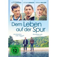 Dem Leben auf der Spur (DVD)  Min: 97/DD5.1/WS - WARNER...