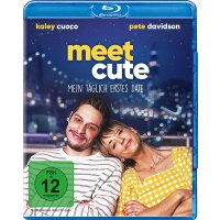 Meet Cute - Mein täglich erstes Date (BR)  Min:...