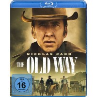 Old Way, The (BR)  Min: 96/DD5.1/WS - Splendid  -...